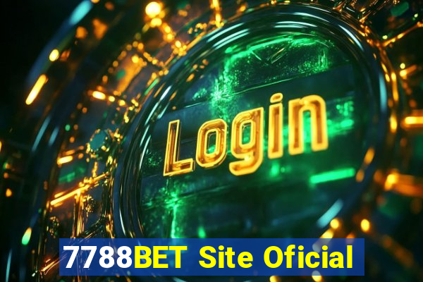 7788BET Site Oficial